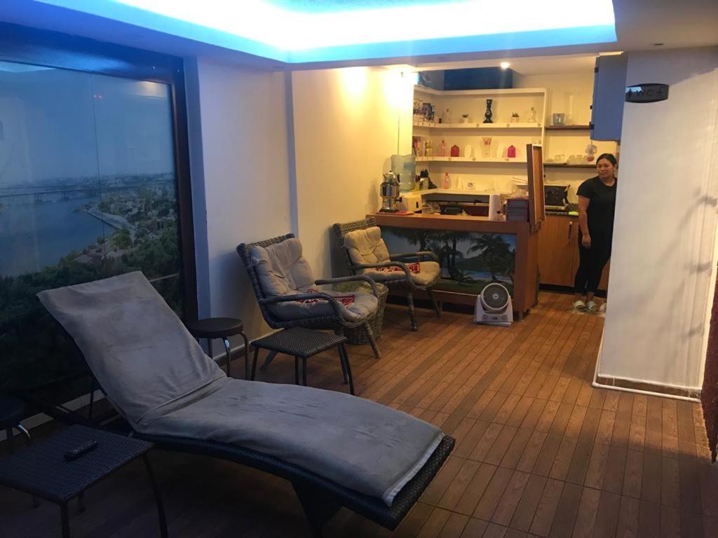 Sultanahmet Milan Hotel&Spa Istanbul Exteriör bild