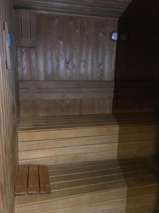 Sultanahmet Milan Hotel&Spa Istanbul Exteriör bild