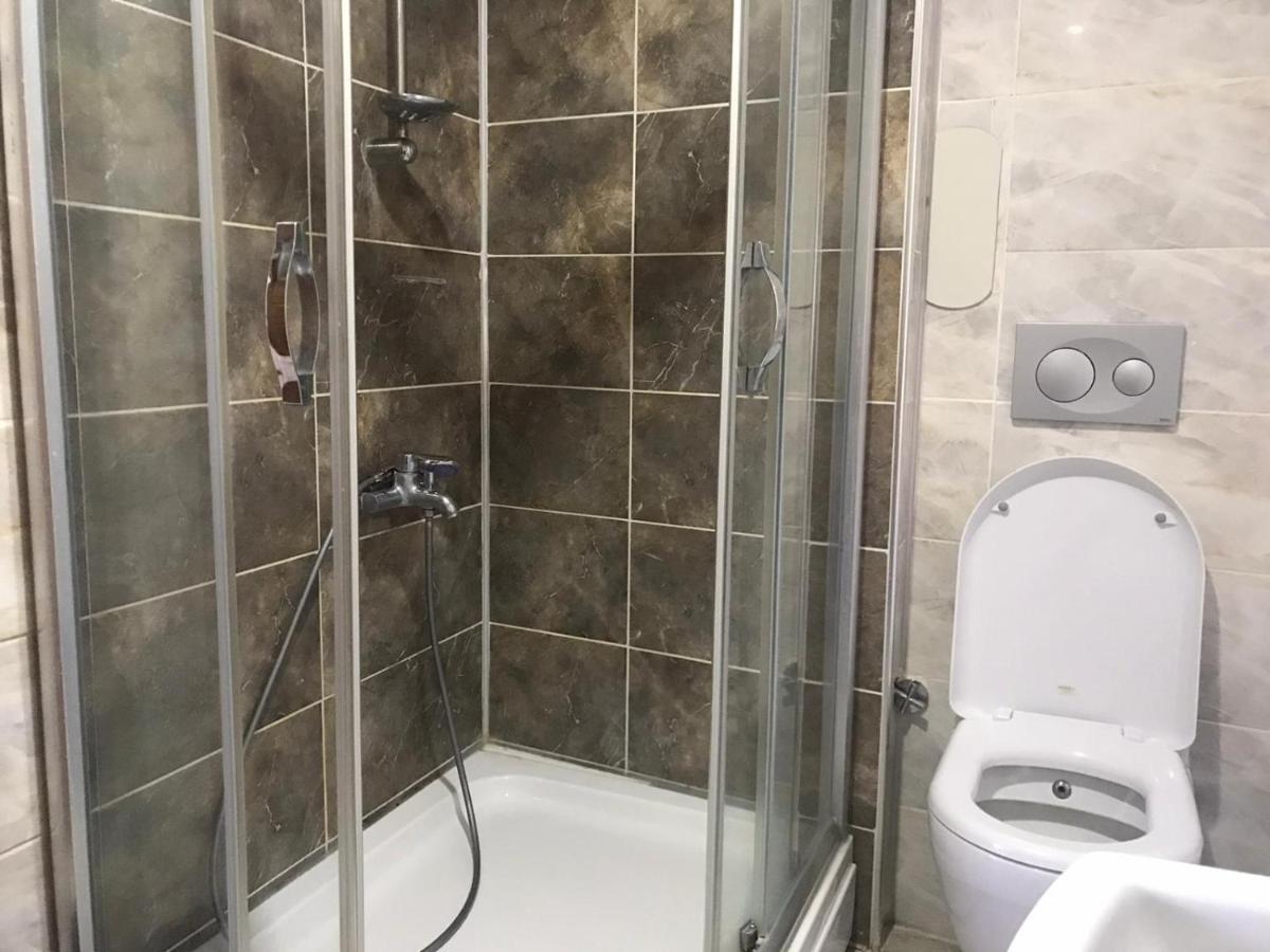Sultanahmet Milan Hotel&Spa Istanbul Exteriör bild