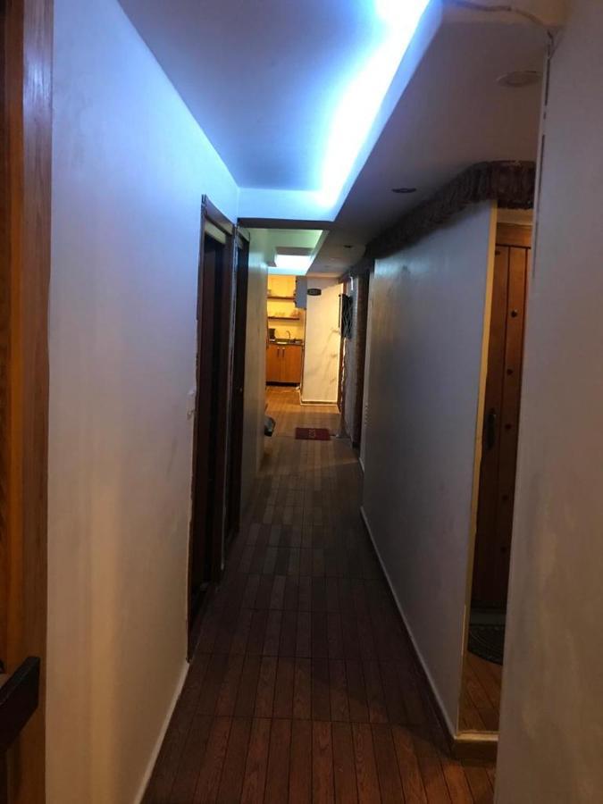 Sultanahmet Milan Hotel&Spa Istanbul Exteriör bild